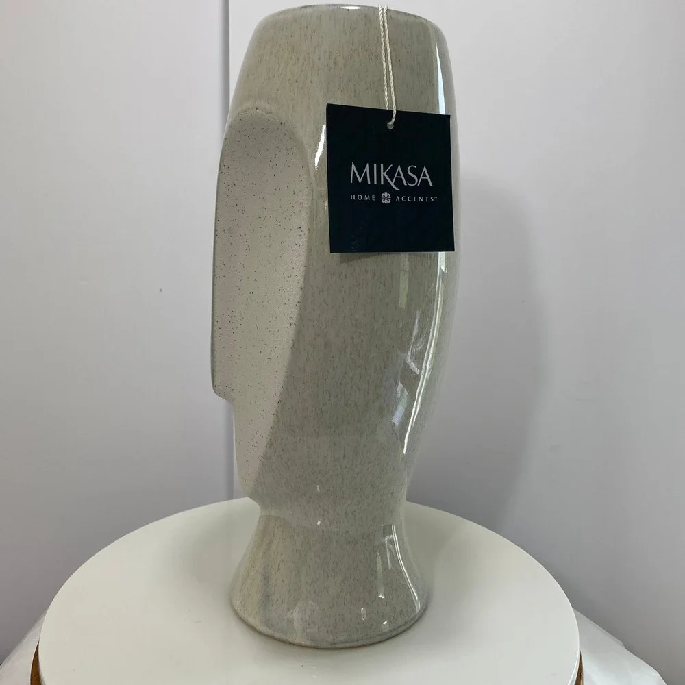 Mikasa Viso Art Deco Minimalist Accents 13